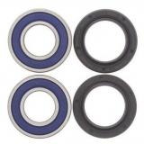 Honda VFR 400 R - Wheel Bearing Kit Av and Joint Spy - 776459