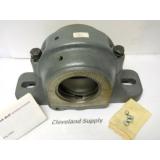 REXNORD LINK-BELT PLB6851R02 SPLIT PILLOW BLOCK HOUSING 3-3/16 NEW CONDITION