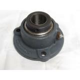 LINK-BELT FEB22424H ROLLER BEARING FLANGE UNIT 1-1/2 ***XLNT***