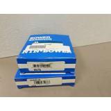 Bower 557S 552A Front Wheel Bearing and Cone Made in USA 