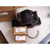 NEW LINK-BELT REXNORD PLB6831R SPLIT 2 BOLT PILLOW BLOCK BEARING 1-15/16